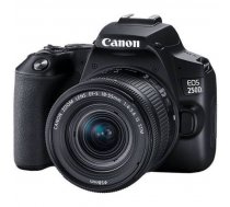 Canon EOS 250D + 18-55mm IS STM