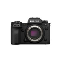 Fujifilm X-H2S Body, black