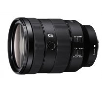 Sony FE 24-105mm F4 G OSS