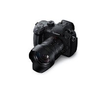 Panasonic Lumix DC-GH5 + 12-60mm