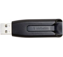 Verbatim Store n Go V3 256GB USB 3.0 grey