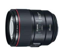 Canon 85mm F1.4L EF IS USM