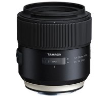 Tamron 85mm F/1.8 SP Di VC USD (Canon) DEMO