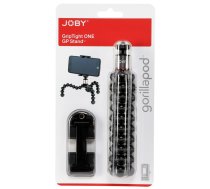 Telefono trikojis Joby GripTight One GP Stand Black