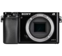 Sony a6000 Body