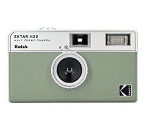 KODAK EKTAR H35 FILM CAMERA SAGE