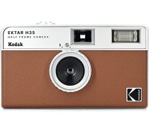 KODAK EKTAR H35 FILM CAMERA BROWN