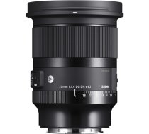 Sigma 20mm f/1.4 DG DN Art Lens for Sony E