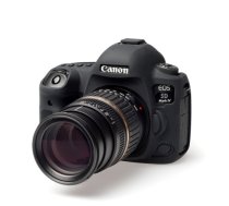 easyCover camera case for Canon 5D Mark 4 black