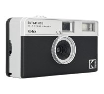 KODAK EKTAR H35 FILM CAMERA BLACK