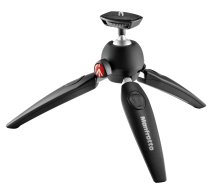 Manfrotto Pixi Evo Mini-Tripod black