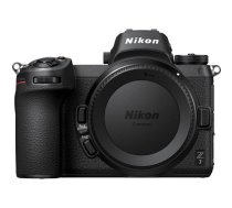 Nikon Z7 Body