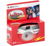 AgfaPhoto LeBox 400 27 flash