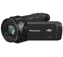 PANASONIC HC-VXF1