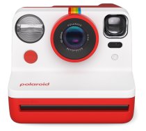 POLAROID NOW GEN 2 RED