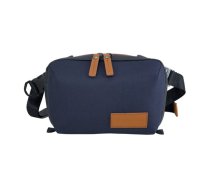 VANGUARD VEO CITY CB24 NV CROSS Body BAG - BLUE