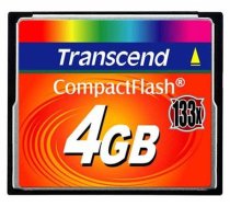 Transcend CF 4GB