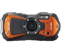 RICOH WG-80, ORANGE