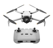 DJI Mini 4 Pro (DJI RC-N2)