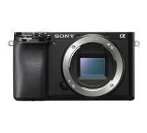 Sony Alpha a6100 Body