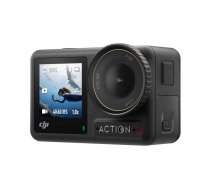 DJI Osmo Action 4 Adventure Combo