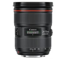 Canon 24-70mm F/2.8L EF USM II