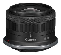 CANON RF-S 18-45mm F4.5-6.3 IS STM