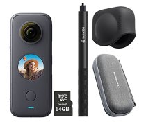 Insta360 One X2 Pro Kit