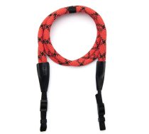 COOPH Rope Camera Strap WB - Duotone Red 115cm C110088573