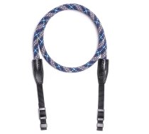 COOPH Rope Camera Strap WB - Plaid Blue 115cm C110080943