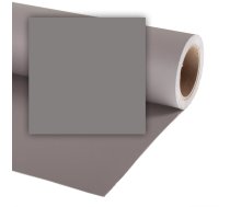 Popierinis fonas Colorama 2,72x11m Smoke grey