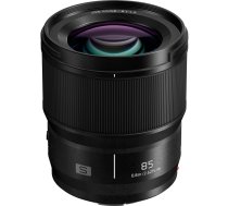 Panasonic S 85mm F1.8 (white box)