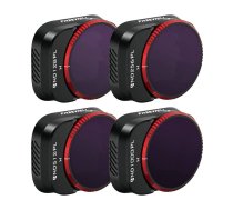 Set of 4 filters Freewell for DJI Mini 3 Pro / Mini 3