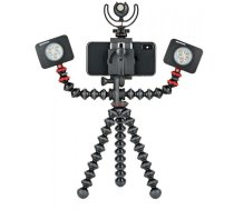 JOBY GORILLAPOD MOBILE RIG