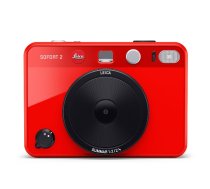 Leica Sofort 2 - Red