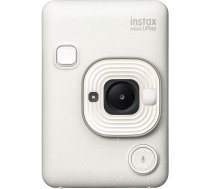 Fujifilm instax mini LiPlay misty white