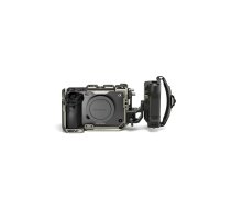 Camera Cage for Sony FX3/FX30 V2 Lightweight Kit - Titanium Gray