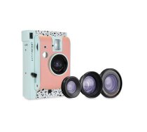 Lomography Lomo'Instant Camera & Lenses Milano Edition