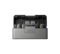 DJI Mic 3 (2 TX + 1 RX + Charging Case)