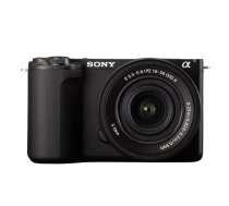 Sony ZV-E10 II + 16-50 mm