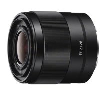 Sony FE 28mm F2
