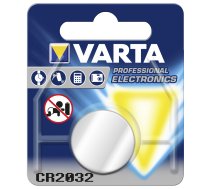 Varta electronic CR 2032