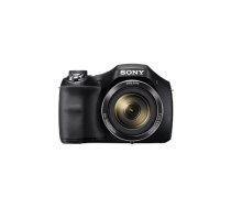 SONY DSC-H300