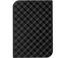 Verbatim Store n Go 2,5 2TB USB 3.0 black Gen 2