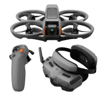 DJI AVATA 2 FLY SMART COMBO/1BAT. CP.FP.00000266