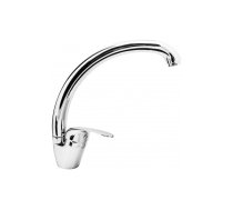 PYRAMIS 090918701 kitchen faucet Chrome