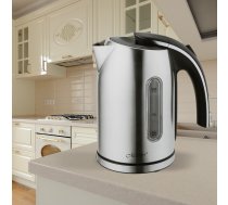Feel-Maestro MR059 electric kettle 1.7 L Stainless steel 2000 W