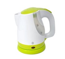 ELDOM C175 electric kettle 0.9 L Green,White 1200 W