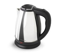 Esperanza EKK004 Electric kettle 1.8 L 2200 W Silver