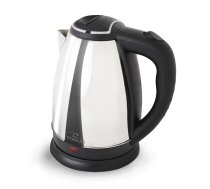 Esperanza EKK016S Electric kettle 1 L 1350 W Silver